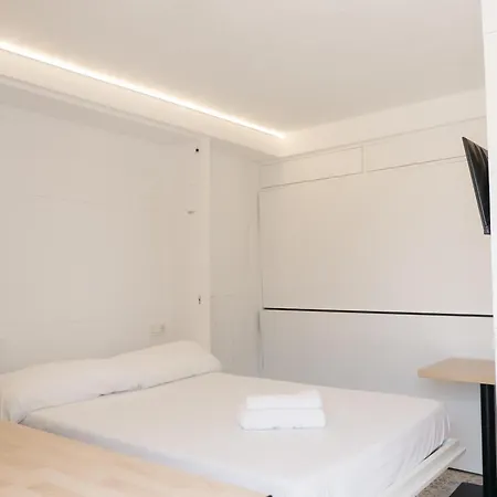 Apartment Graciano Harbor's Light *