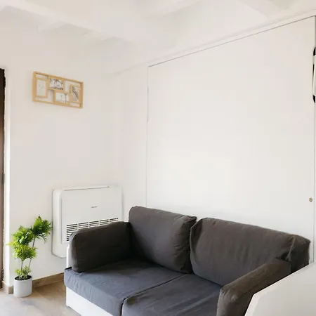 Apartman Graciano Harbor's Light *